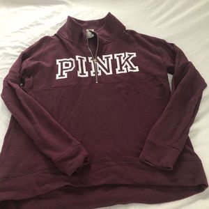 SOLD Pink Sweatshirt SOLD